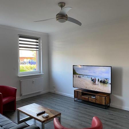 Exklusive Ferienwohnung In Einbeck, Top Lage! Екстериор снимка