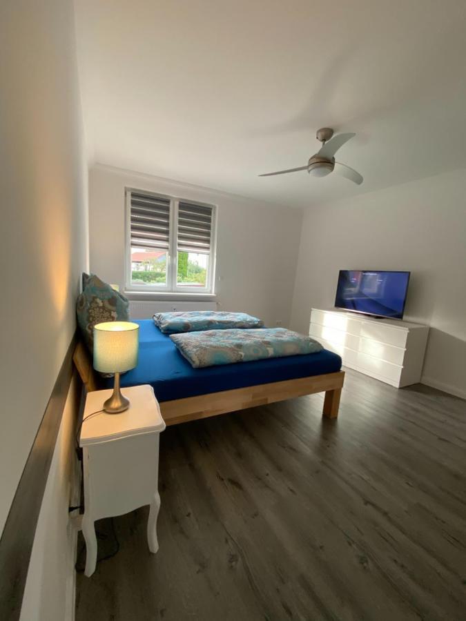 Exklusive Ferienwohnung In Einbeck, Top Lage! Екстериор снимка