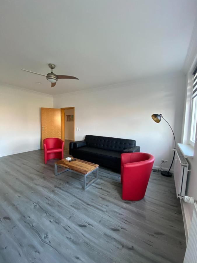 Exklusive Ferienwohnung In Einbeck, Top Lage! Екстериор снимка