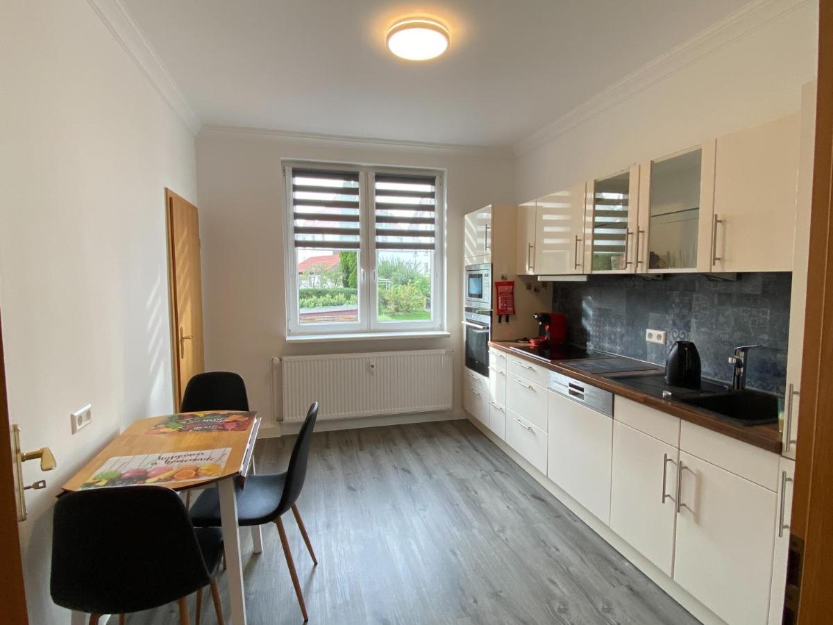 Exklusive Ferienwohnung In Einbeck, Top Lage! Екстериор снимка