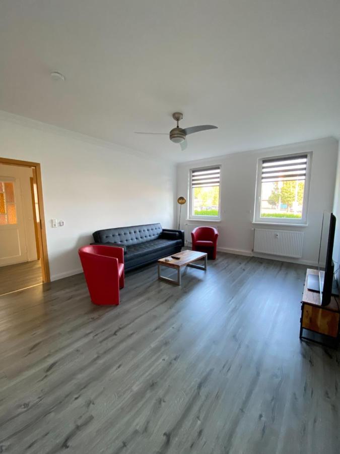Exklusive Ferienwohnung In Einbeck, Top Lage! Екстериор снимка