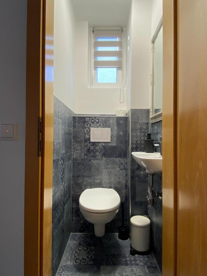 Exklusive Ferienwohnung In Einbeck, Top Lage! Екстериор снимка