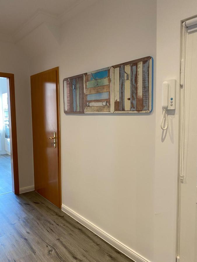 Exklusive Ferienwohnung In Einbeck, Top Lage! Екстериор снимка