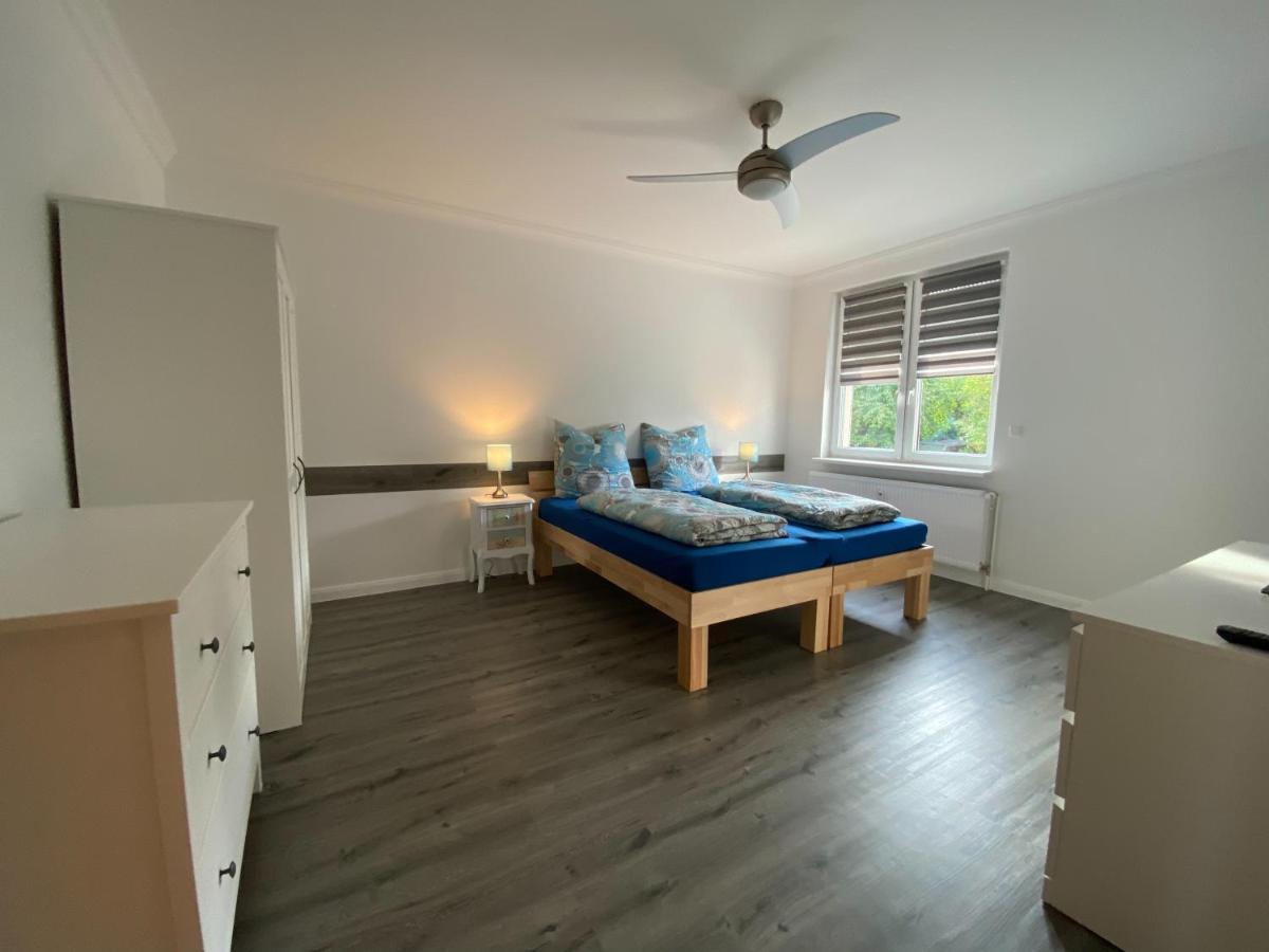 Exklusive Ferienwohnung In Einbeck, Top Lage! Екстериор снимка