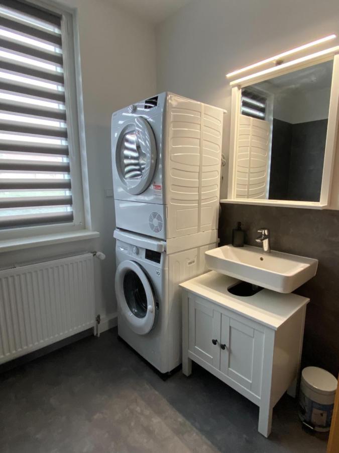 Exklusive Ferienwohnung In Einbeck, Top Lage! Екстериор снимка